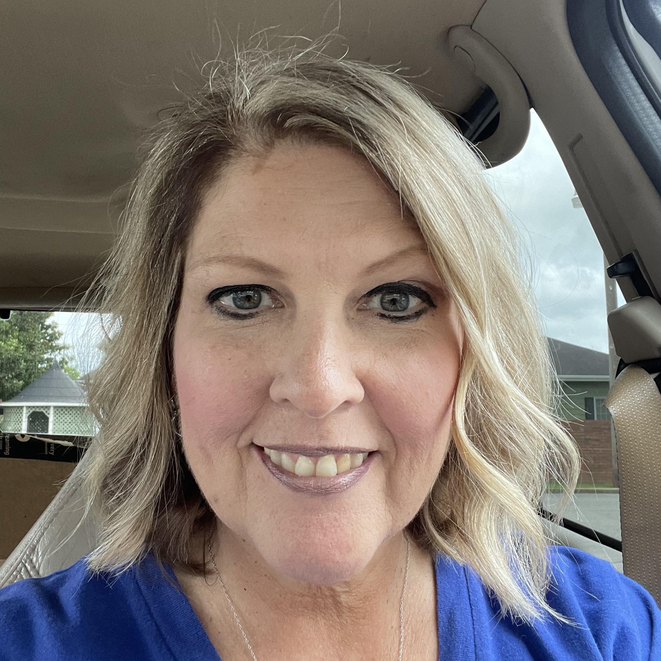 Debbie Sudduth Debbie Sudduth Cascade High School