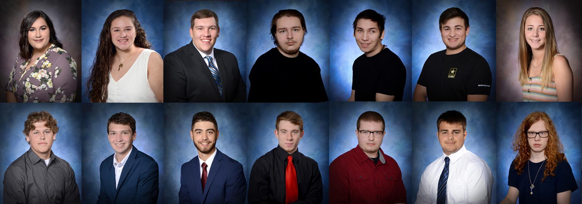 senior