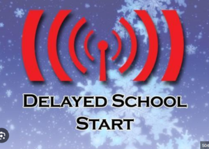 Delayed Start to School