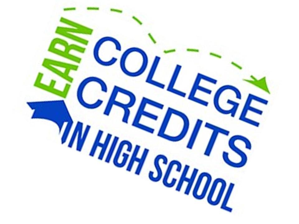 College credit
