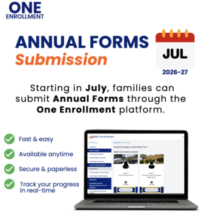 One Enrollment