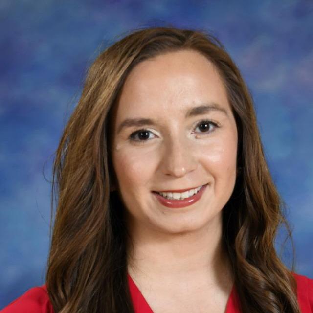 DanielleServer's Profile Photo
