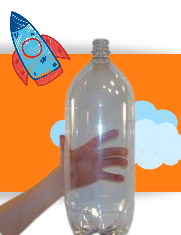 2 liter bottles