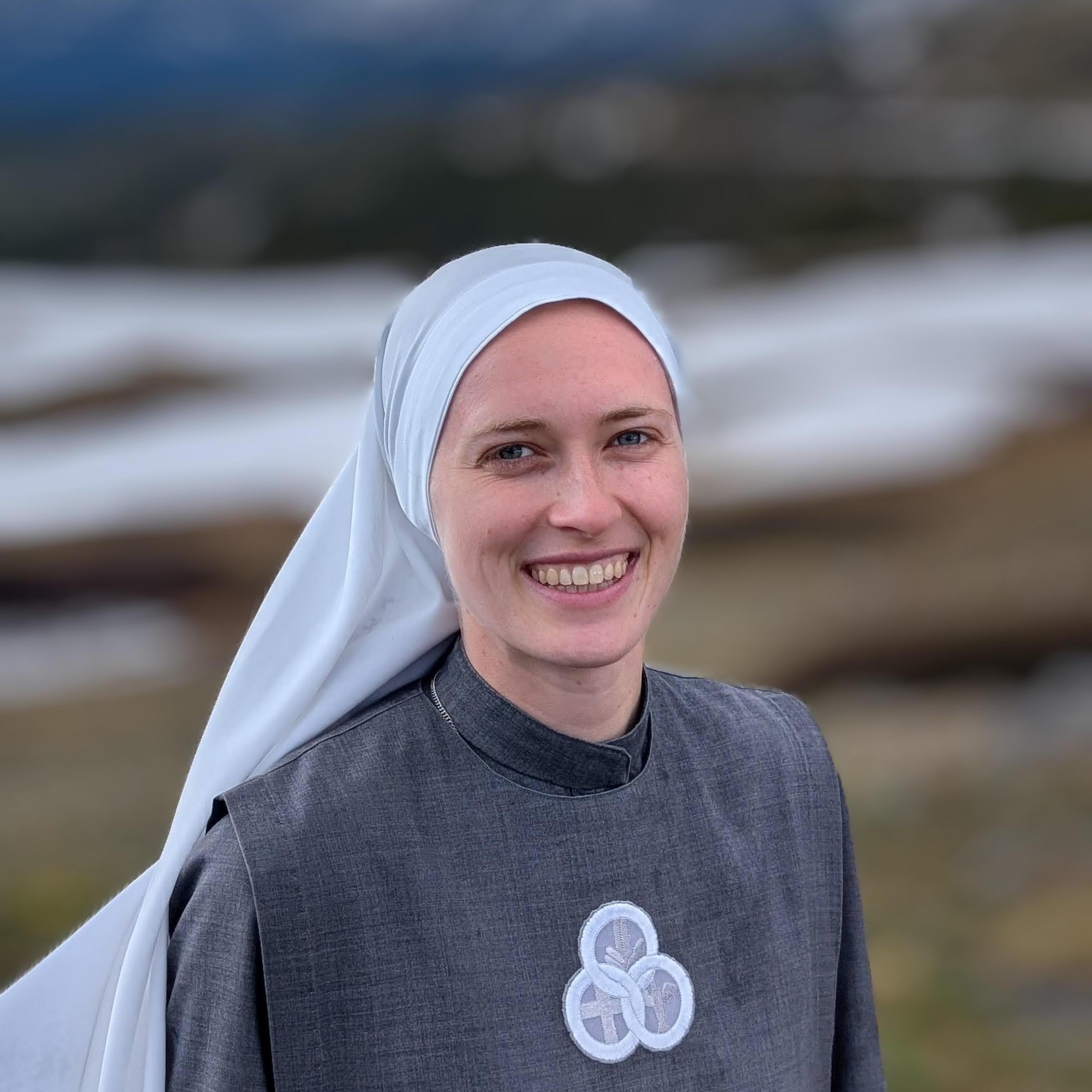 Sr. Mary CarinaSchmid's Profile Photo