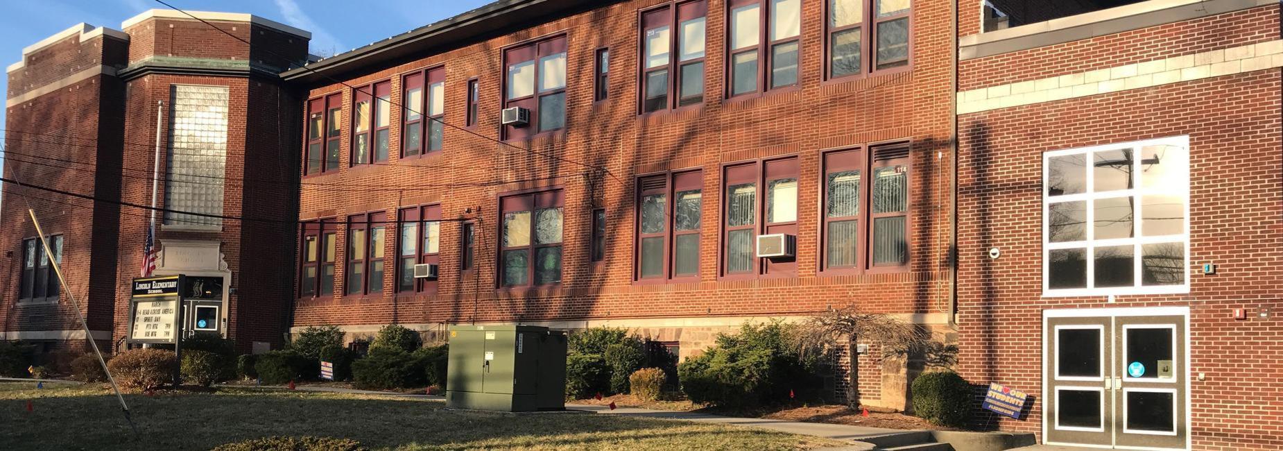 Lincoln School