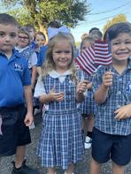 Flag Ceremony 2025