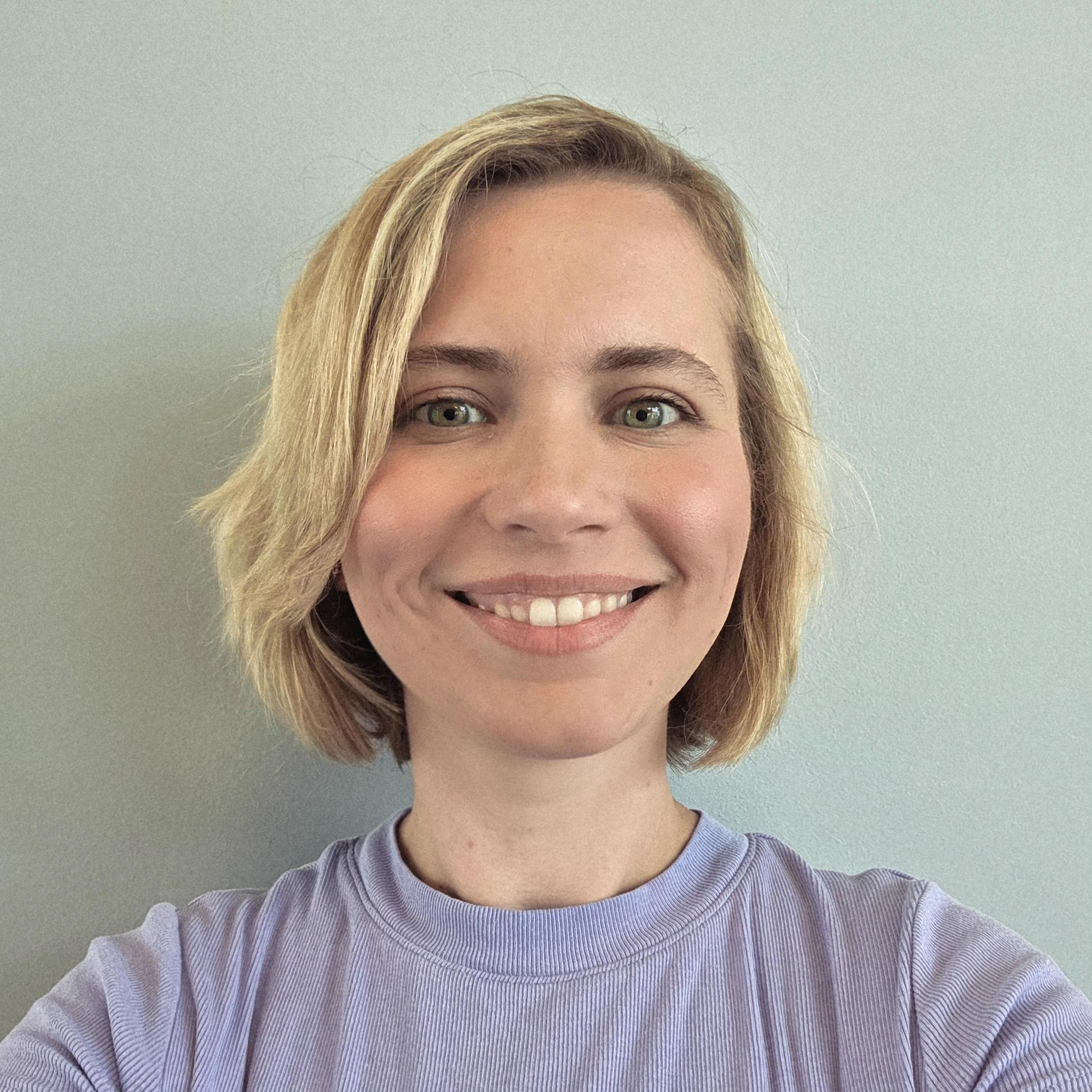 MagdaleneMason's Profile Photo