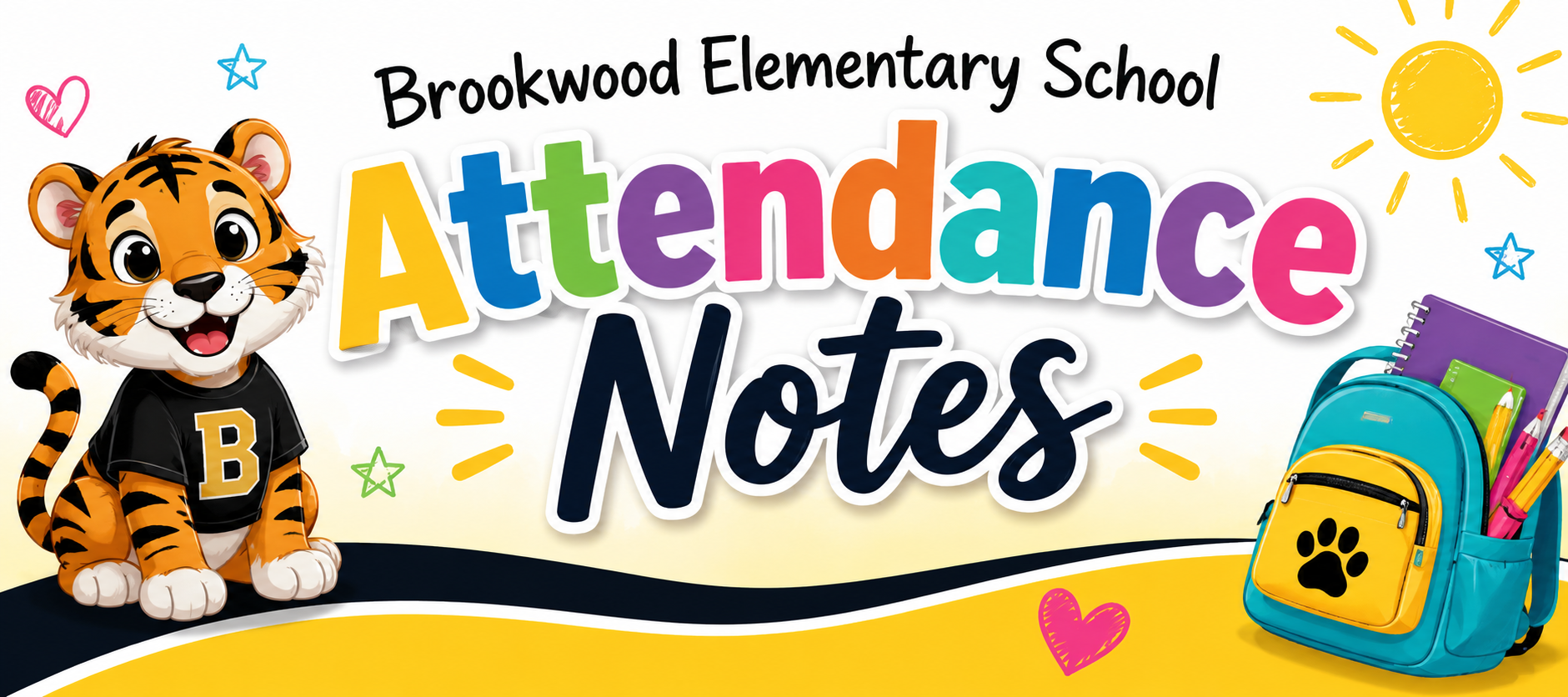 Attendance Notes