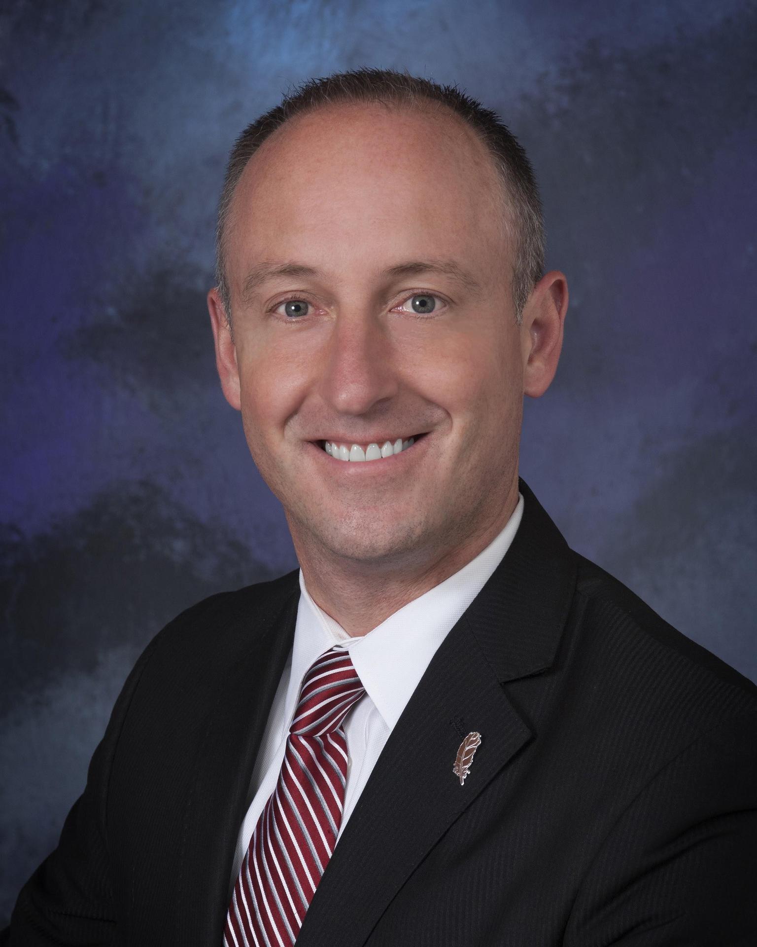 david vannasdall