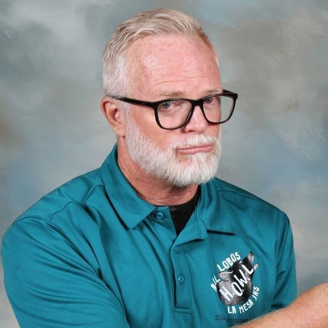 ChrisLougheed's Profile Photo