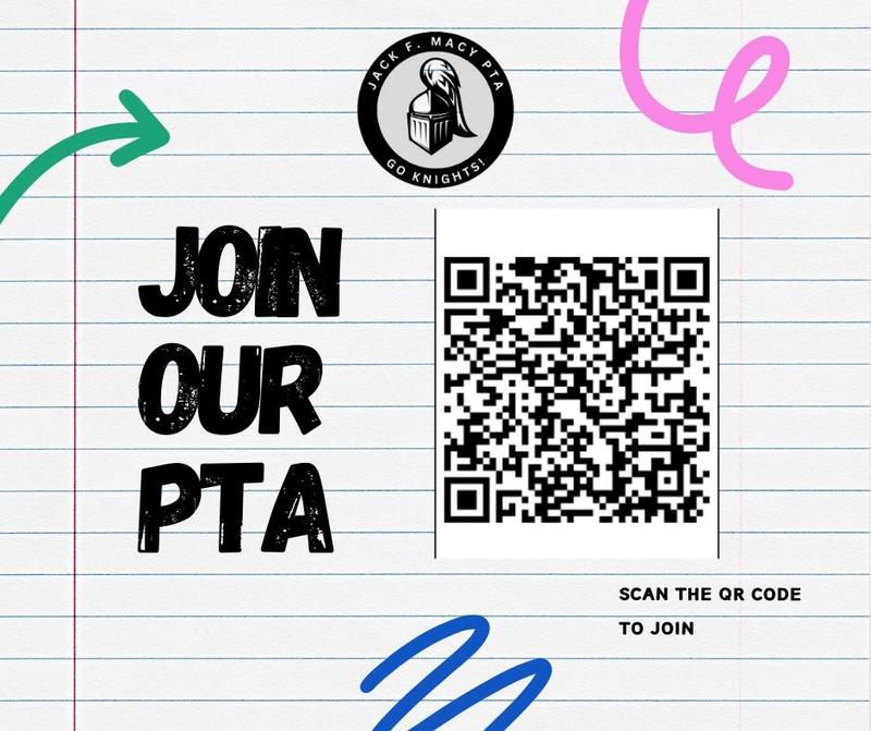 Membership PTA