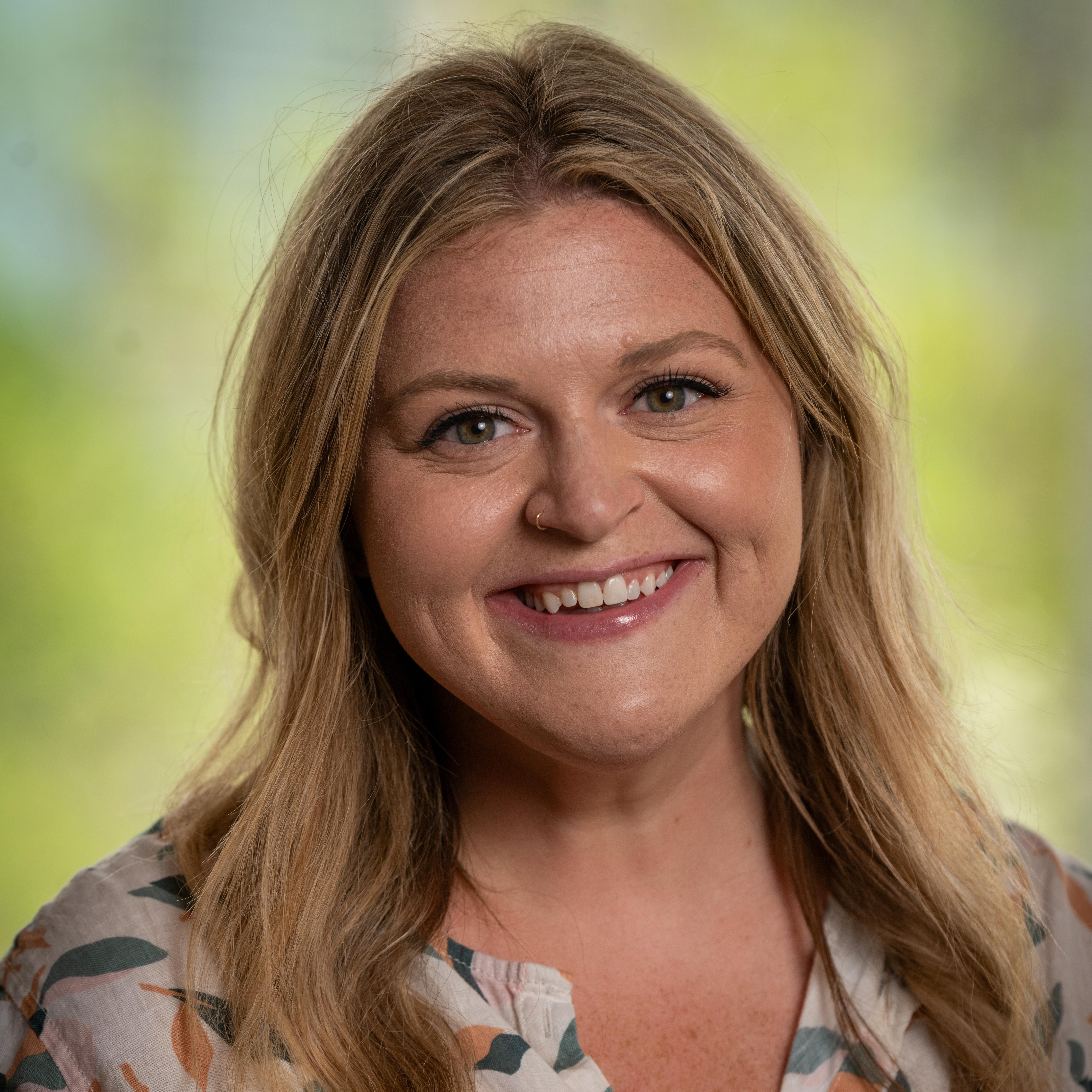 HollyHester's Profile Photo