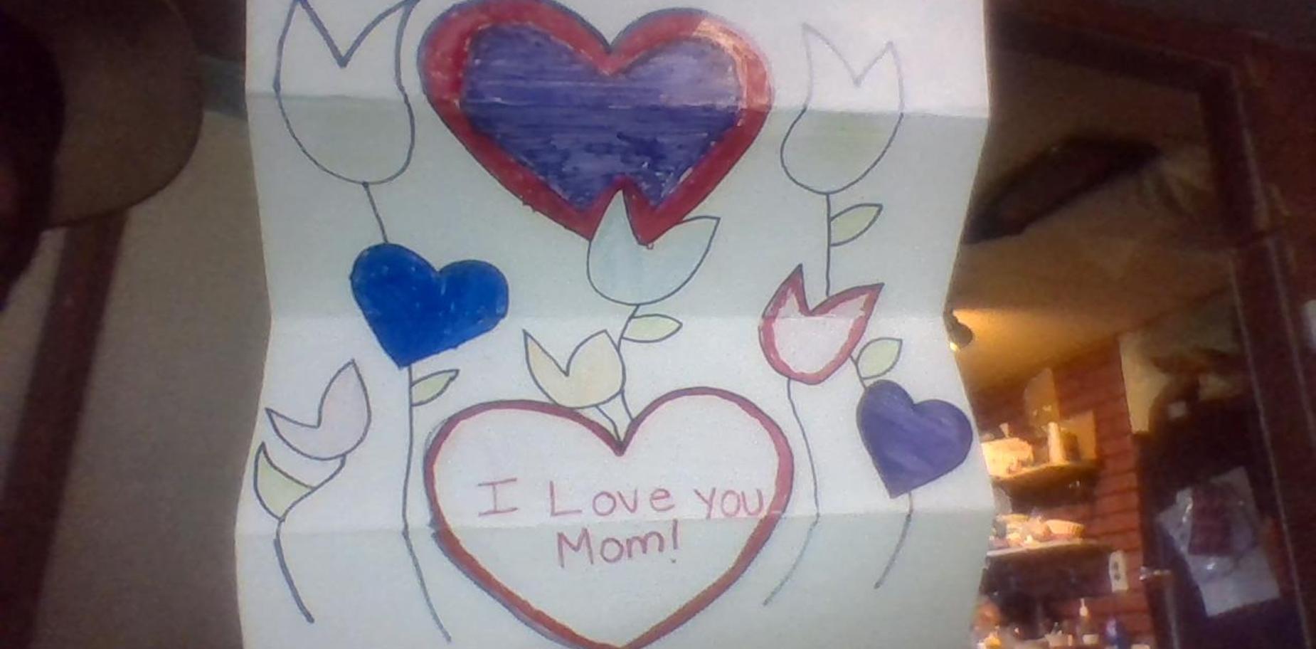 Student Artwork