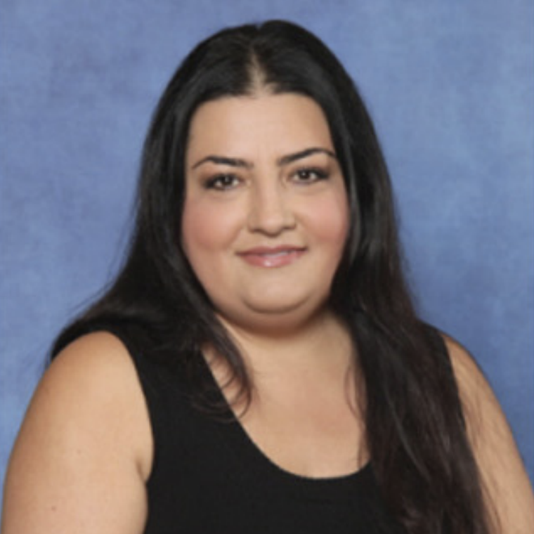 ElhamNamin's Profile Photo