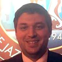 BrandonHarding's Profile Photo