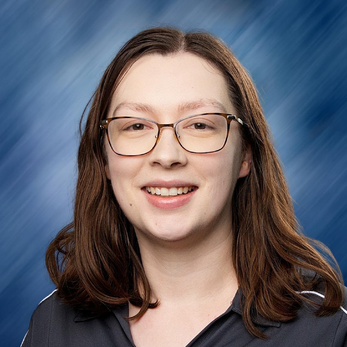 JulieHalfaker's Profile Photo