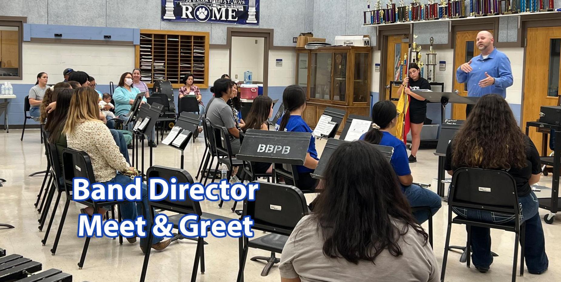 Ben BoltPalito Blanco ISD