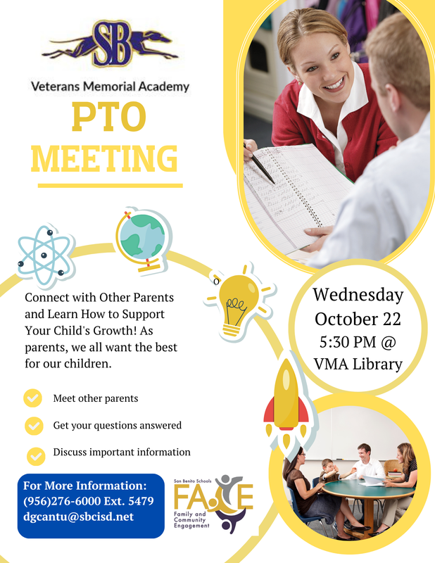 pto meeting