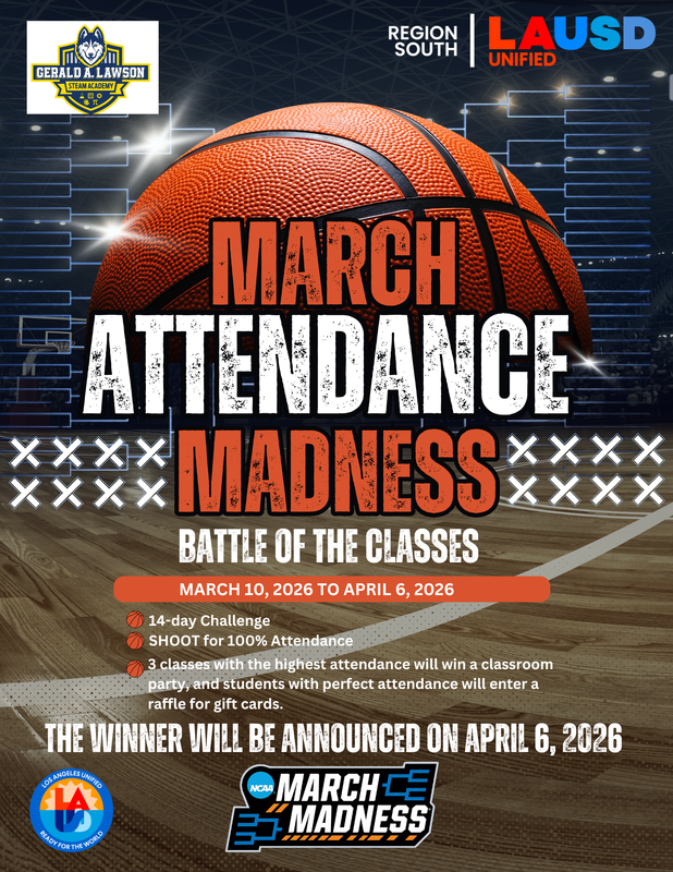 Attendance