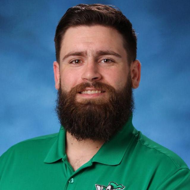 BenjaminHarris's Profile Photo