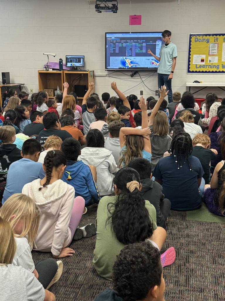 Learning Way Elementary_Summer Learning Camp_Jun2025
