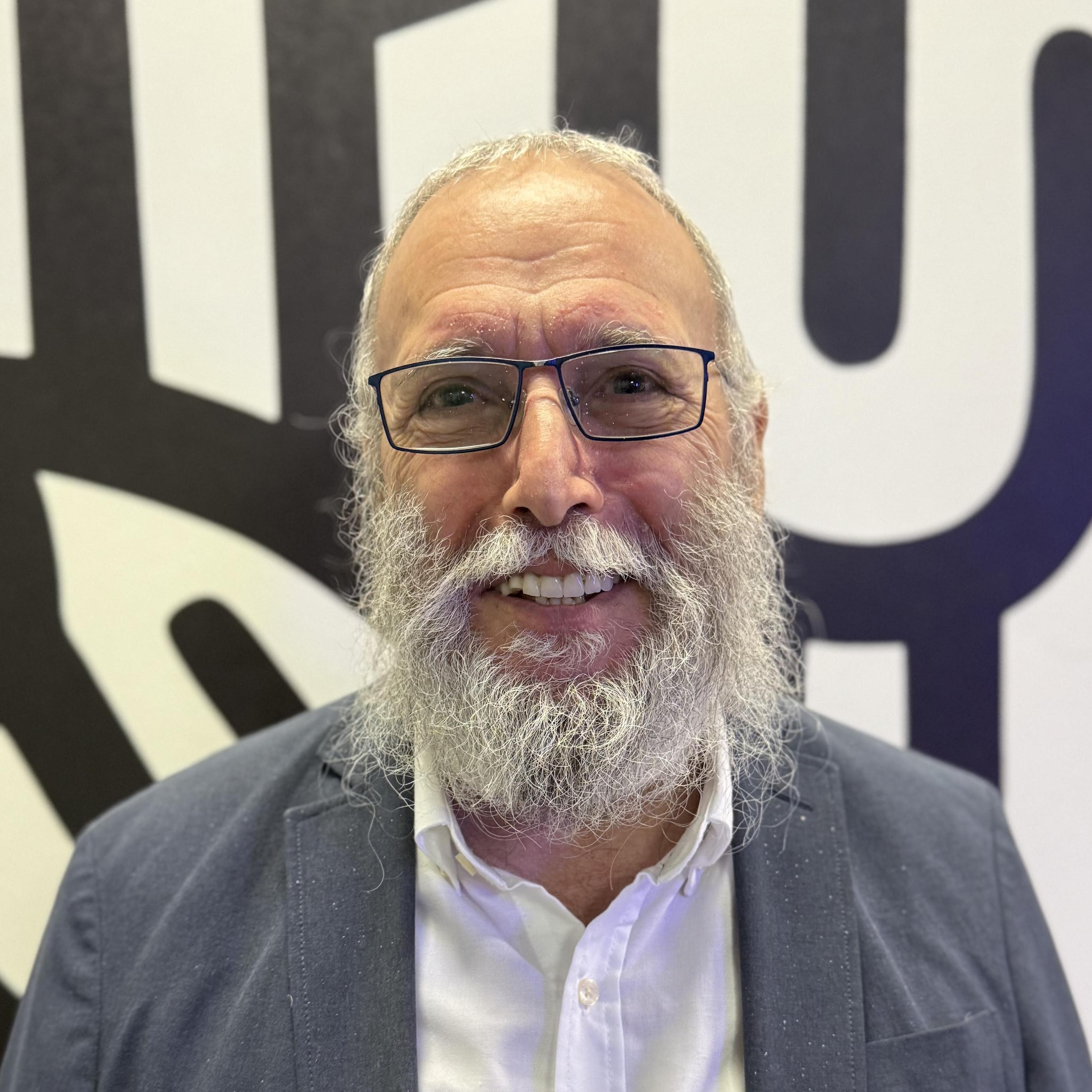 Rabbi EliyohuSufrin's Profile Photo