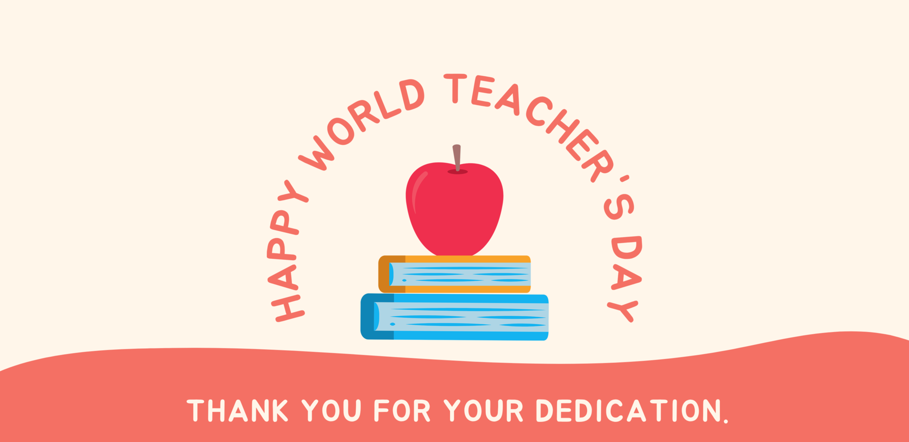 World Teacher's Day