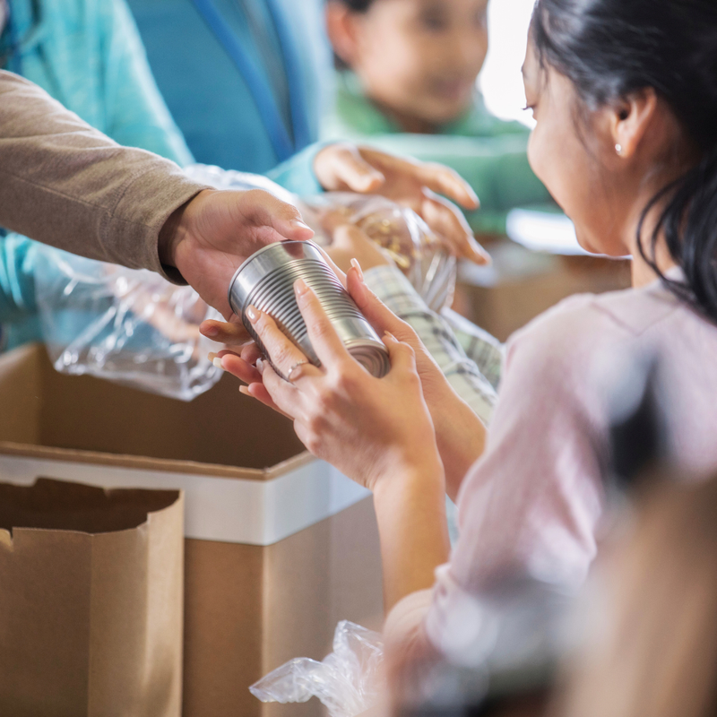 Food Assistance