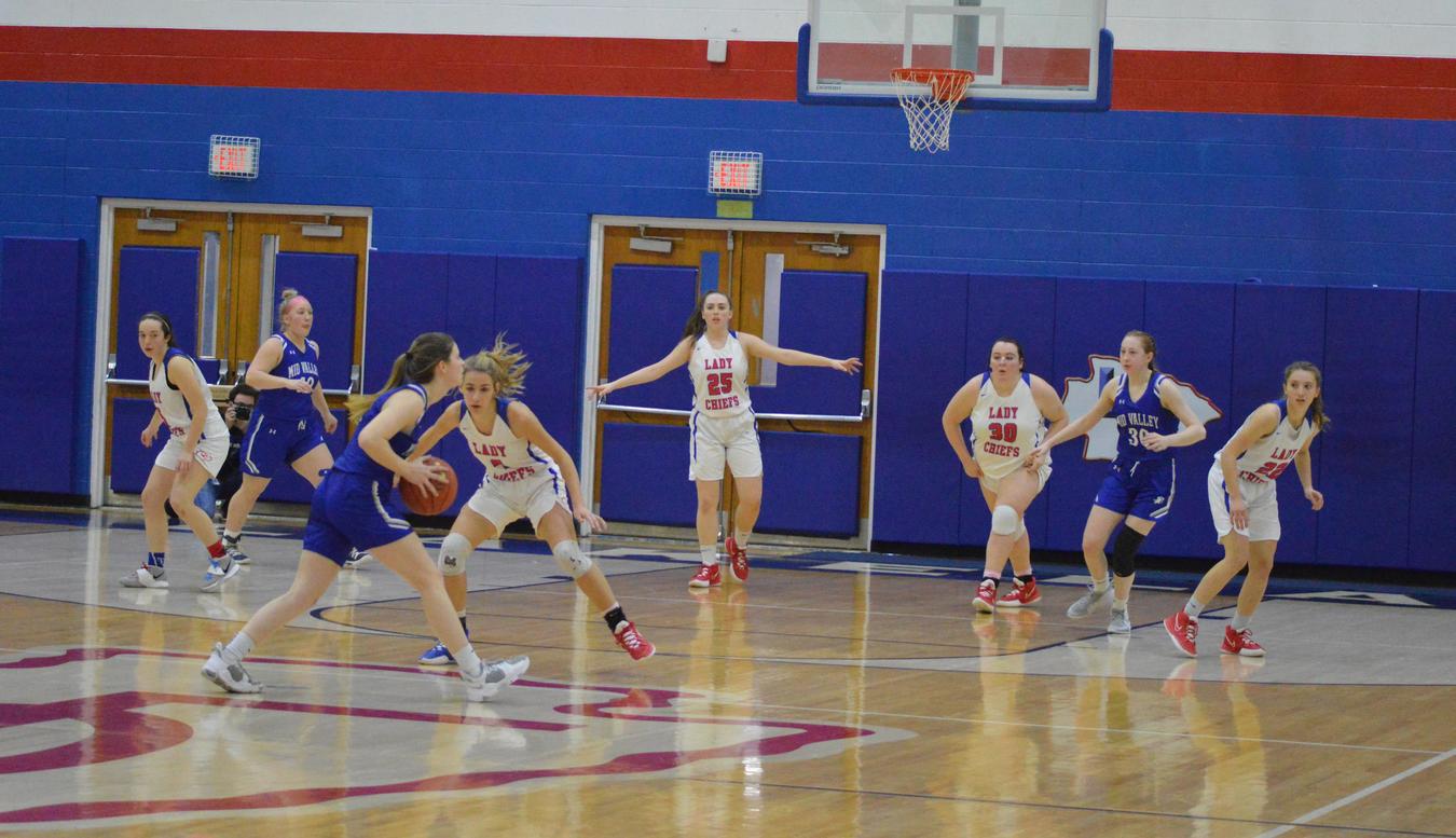 Lakeland School District