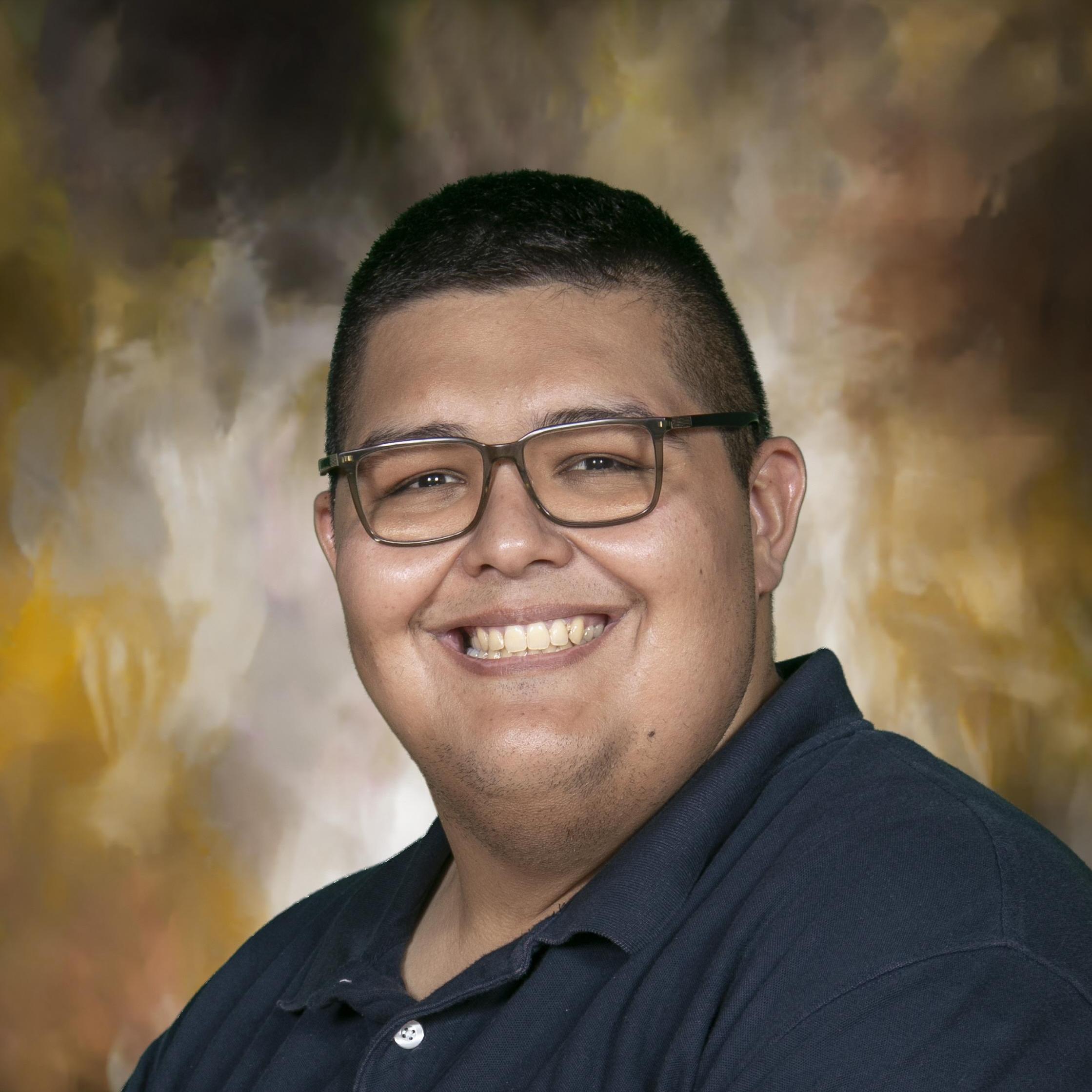 EmmanuelVargas's Profile Photo