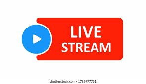Live stream graduation ceremony 21
