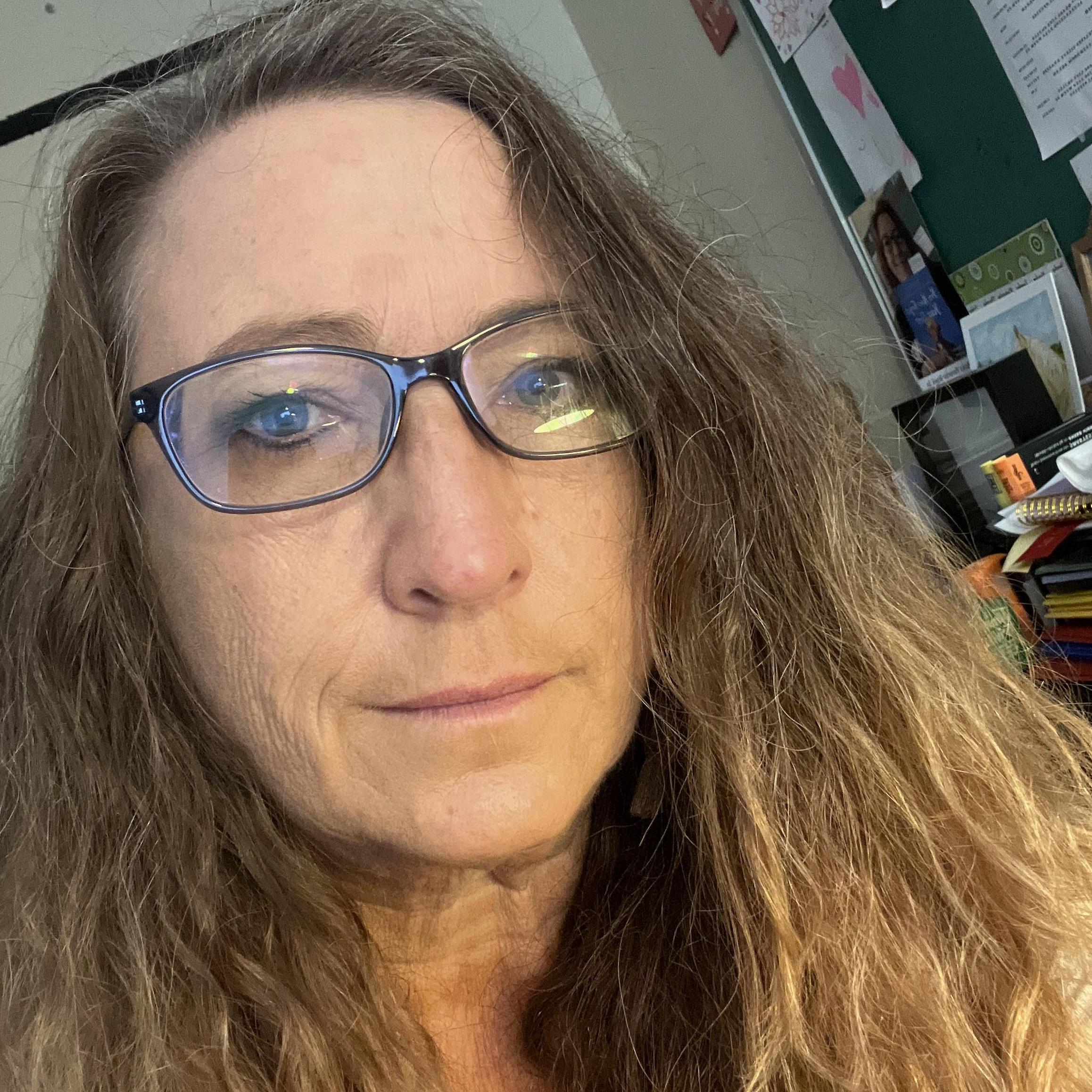 TeriParks's Profile Photo