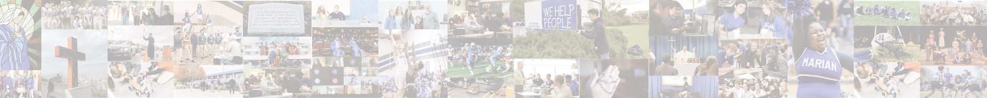Marian High School