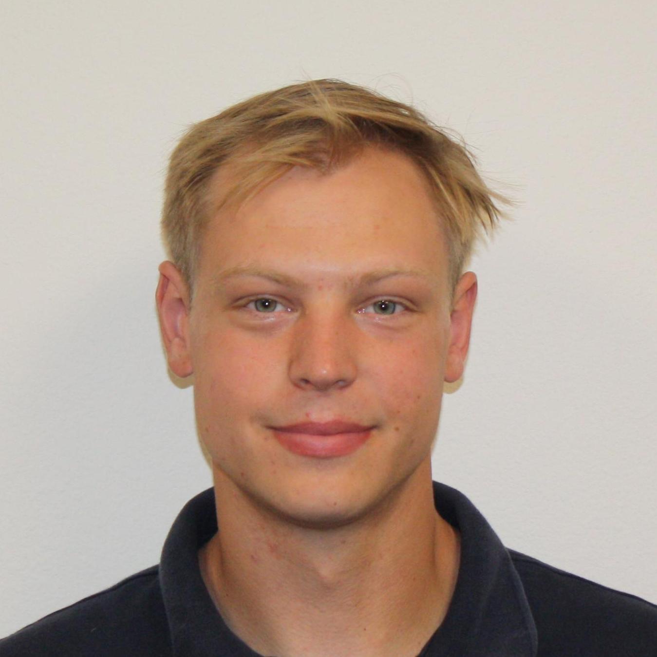 OwenLarmour's Profile Photo