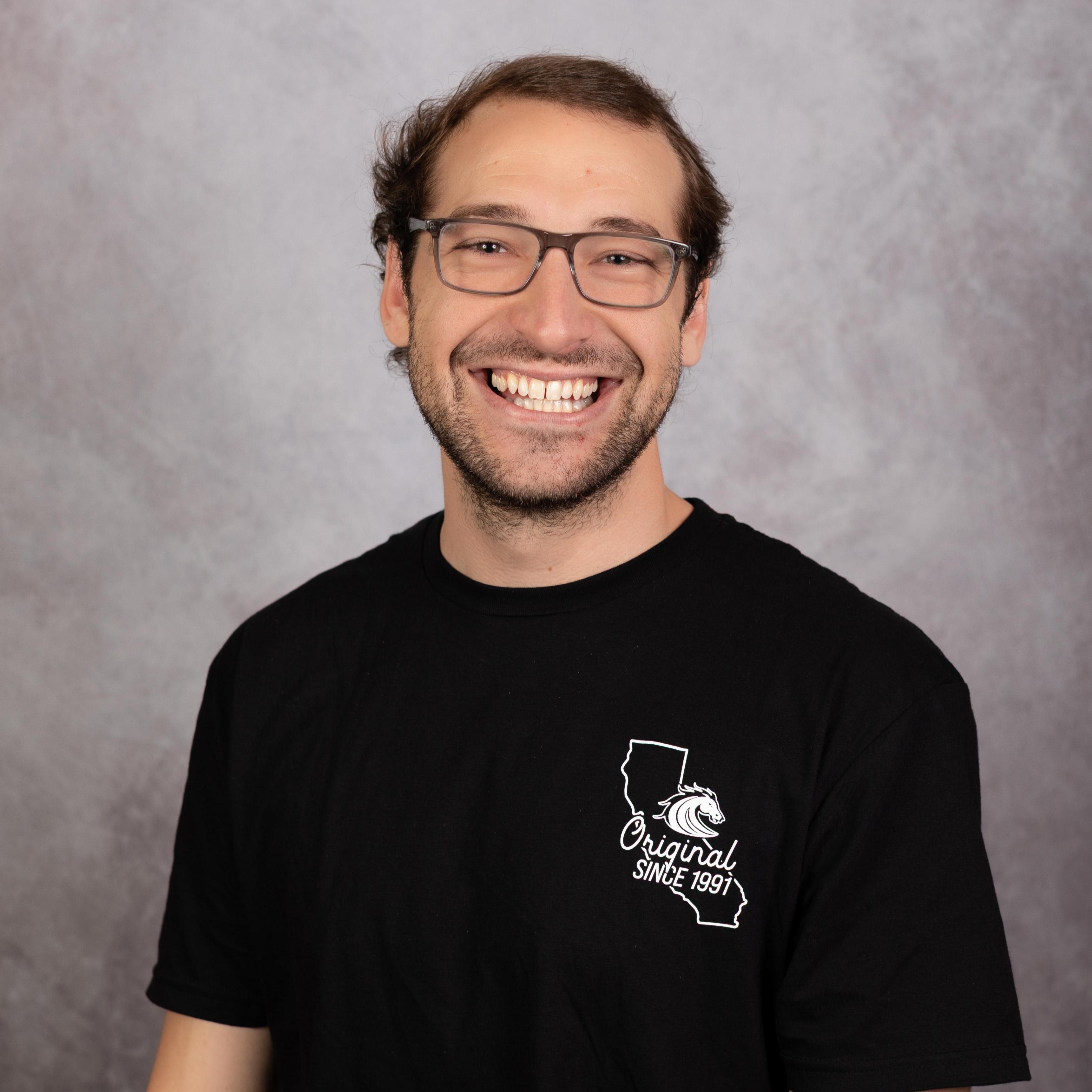 BradenMcCan's Profile Photo