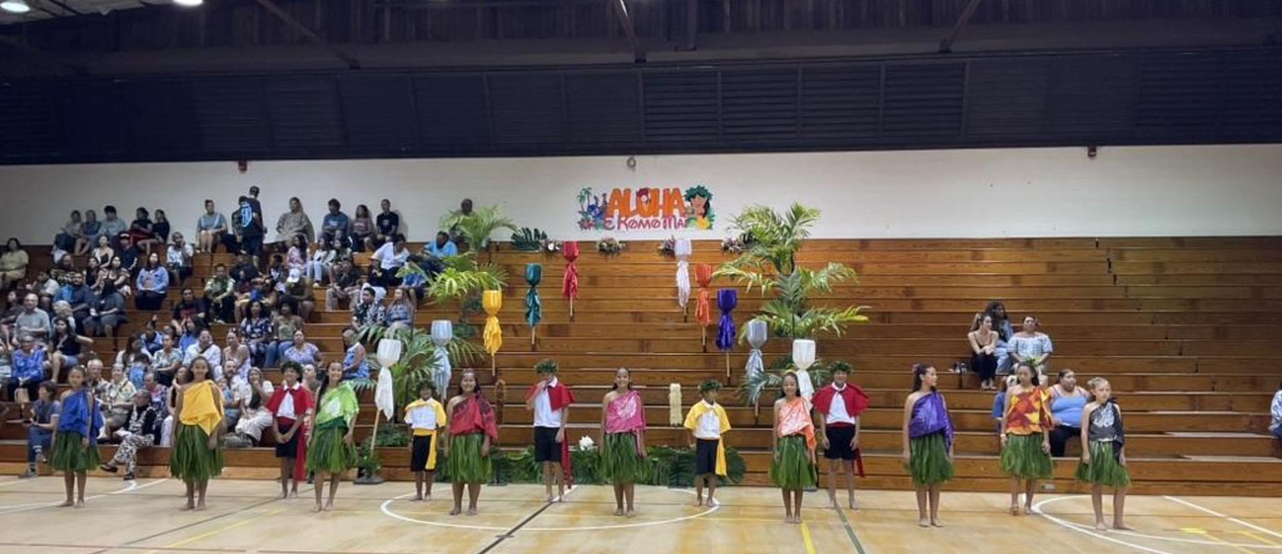 2026 May Day court