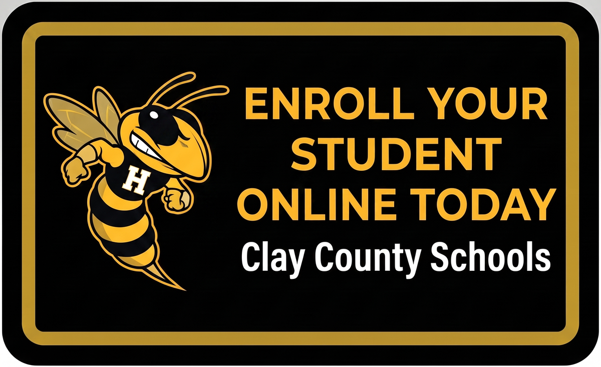 Enroll your Student Online Today
