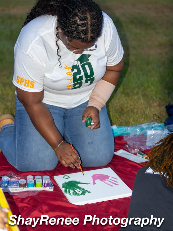 spsd sphs senior sunrise august 2026