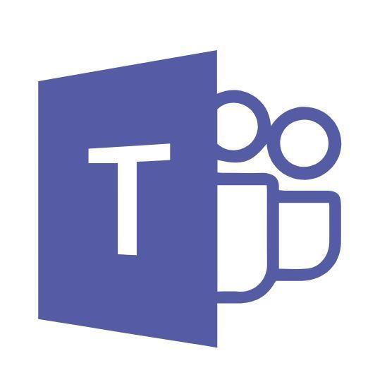 Microsoft Teams Logo