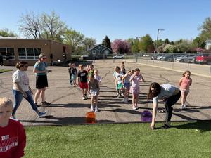 Playground Fun