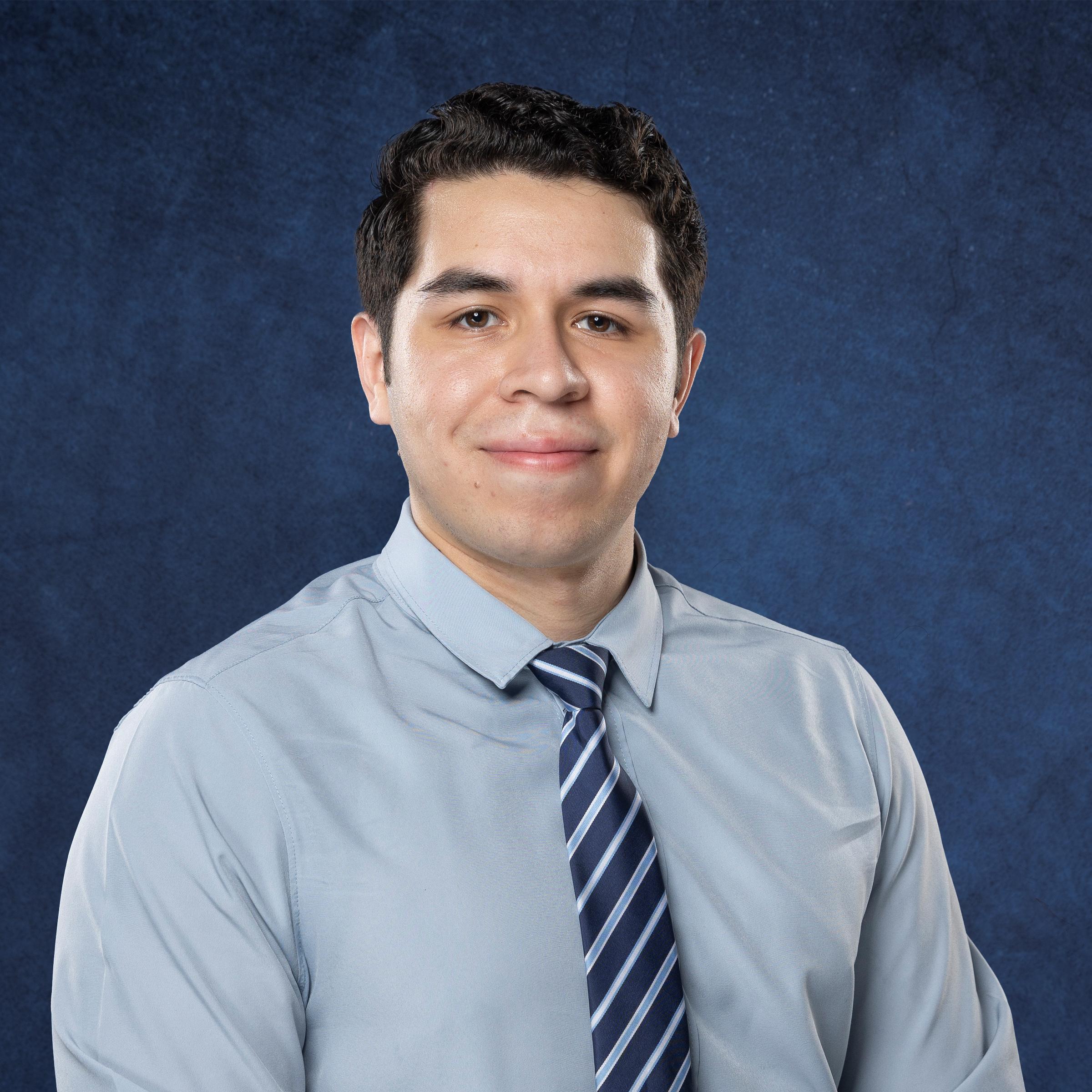 BrianArciga's Profile Photo