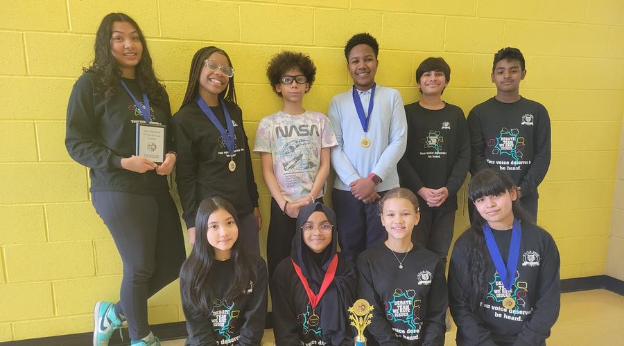 Debate Team