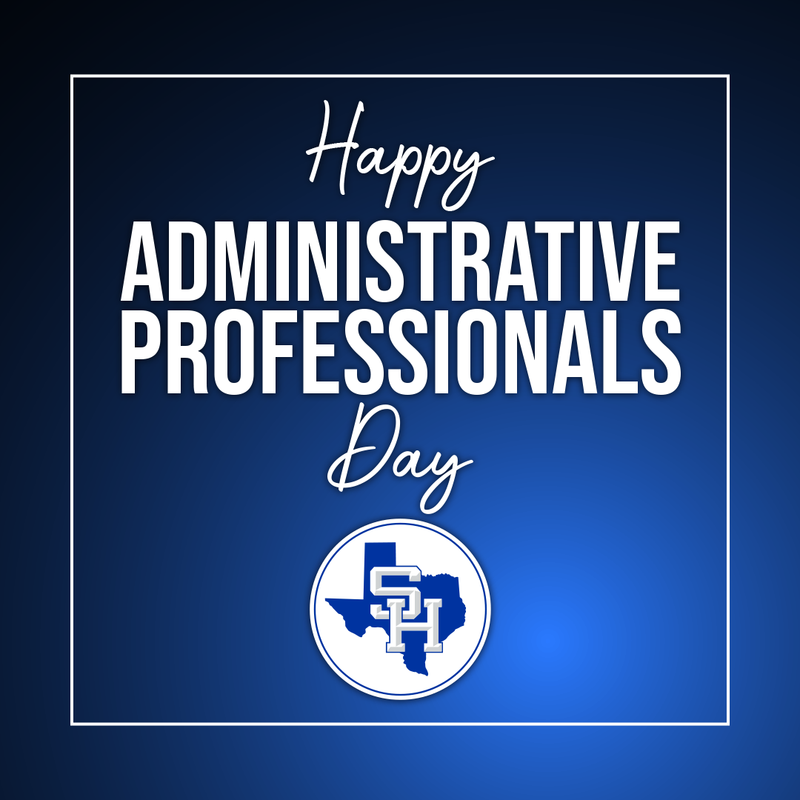 Administrative Professionals Day