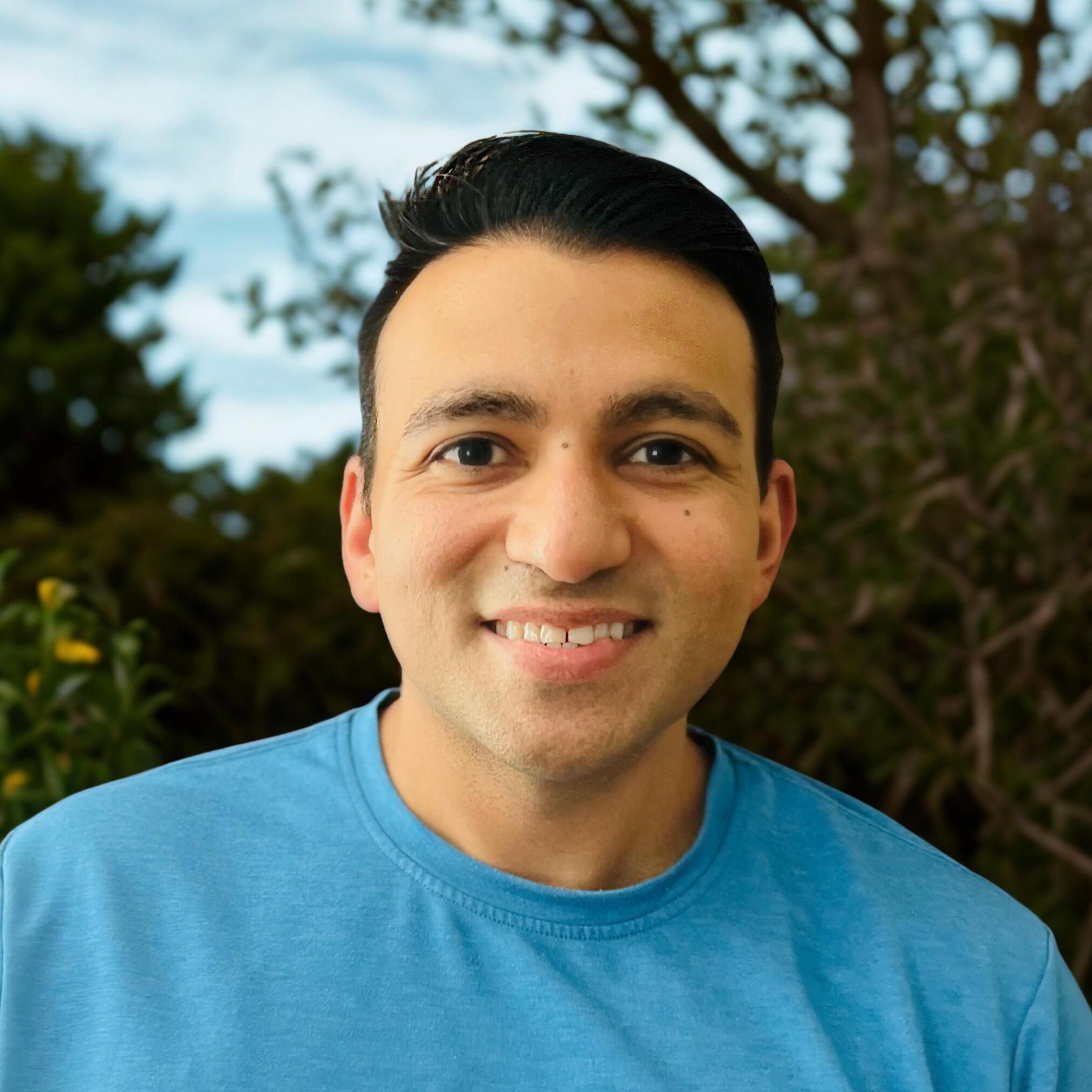 JavierRendon's Profile Photo