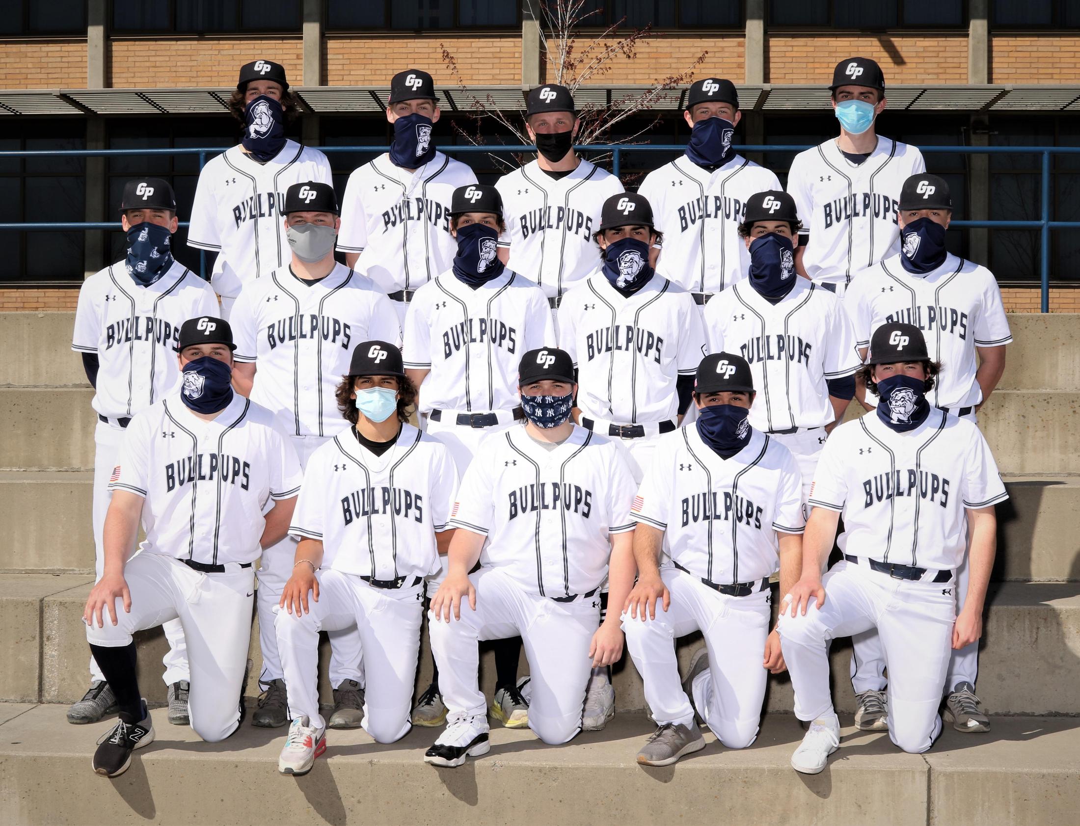 Baseball Baseball Gonzaga Preparatory School