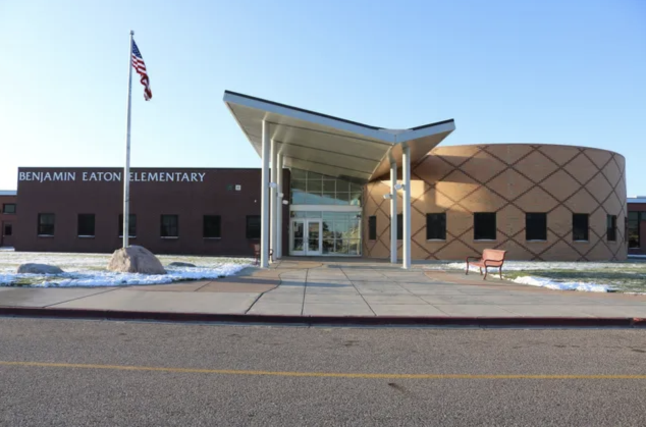 Benjamin Eaton Elementary School