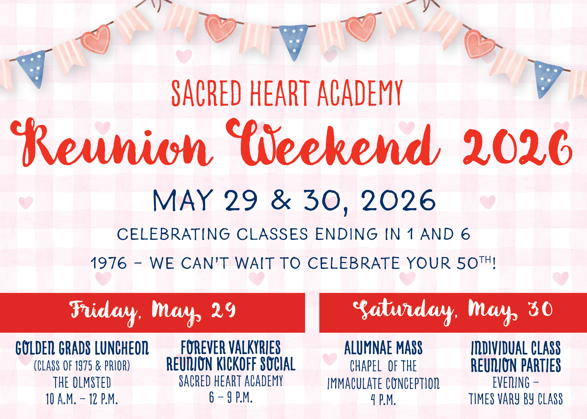 Sacred-Heart-Academy-2026-Reunion-Weekend