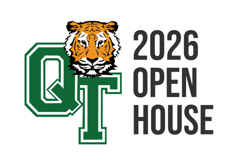 Open House Fall 2026