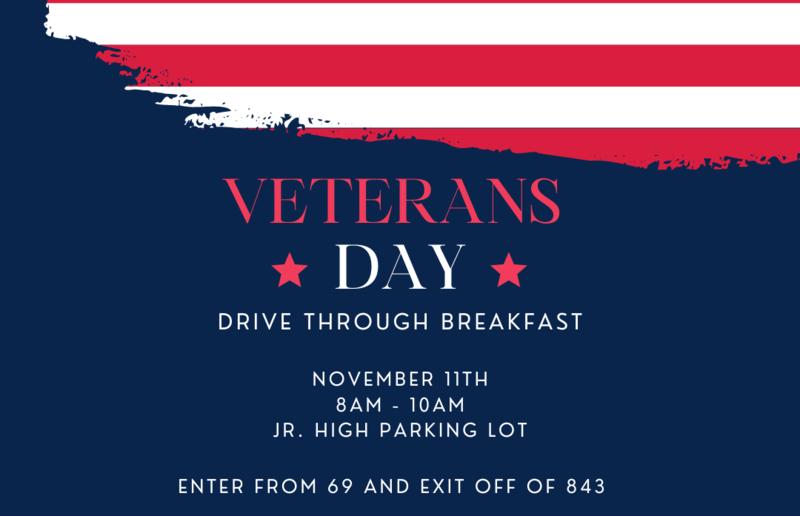 Veterans Day