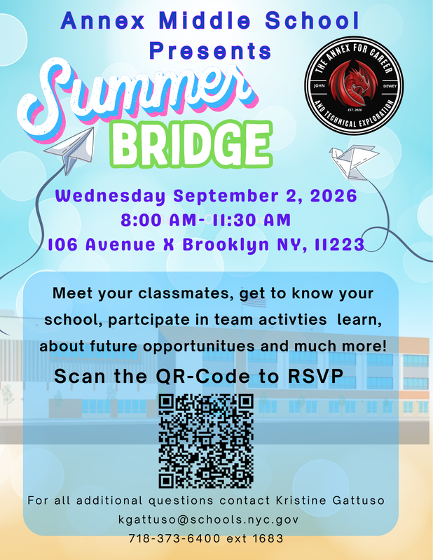 Summer Bridge
